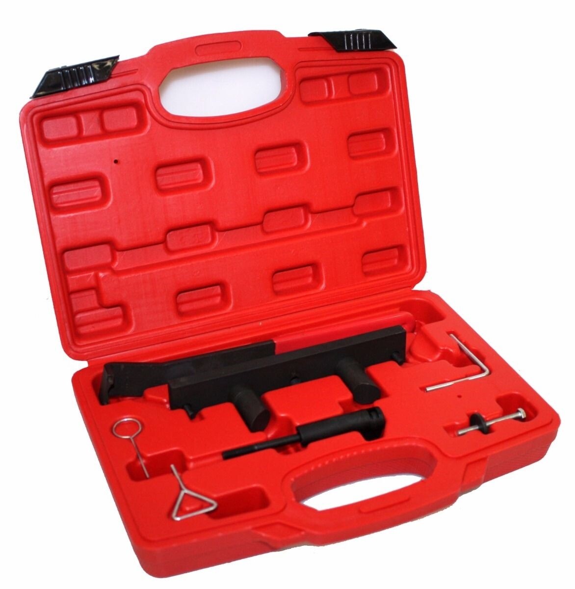 5 Ton Hydraulic Gear Bearing Puller