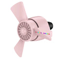 Led Atmosphere Air Outlet Switch Control Car Interior Aromatherapy