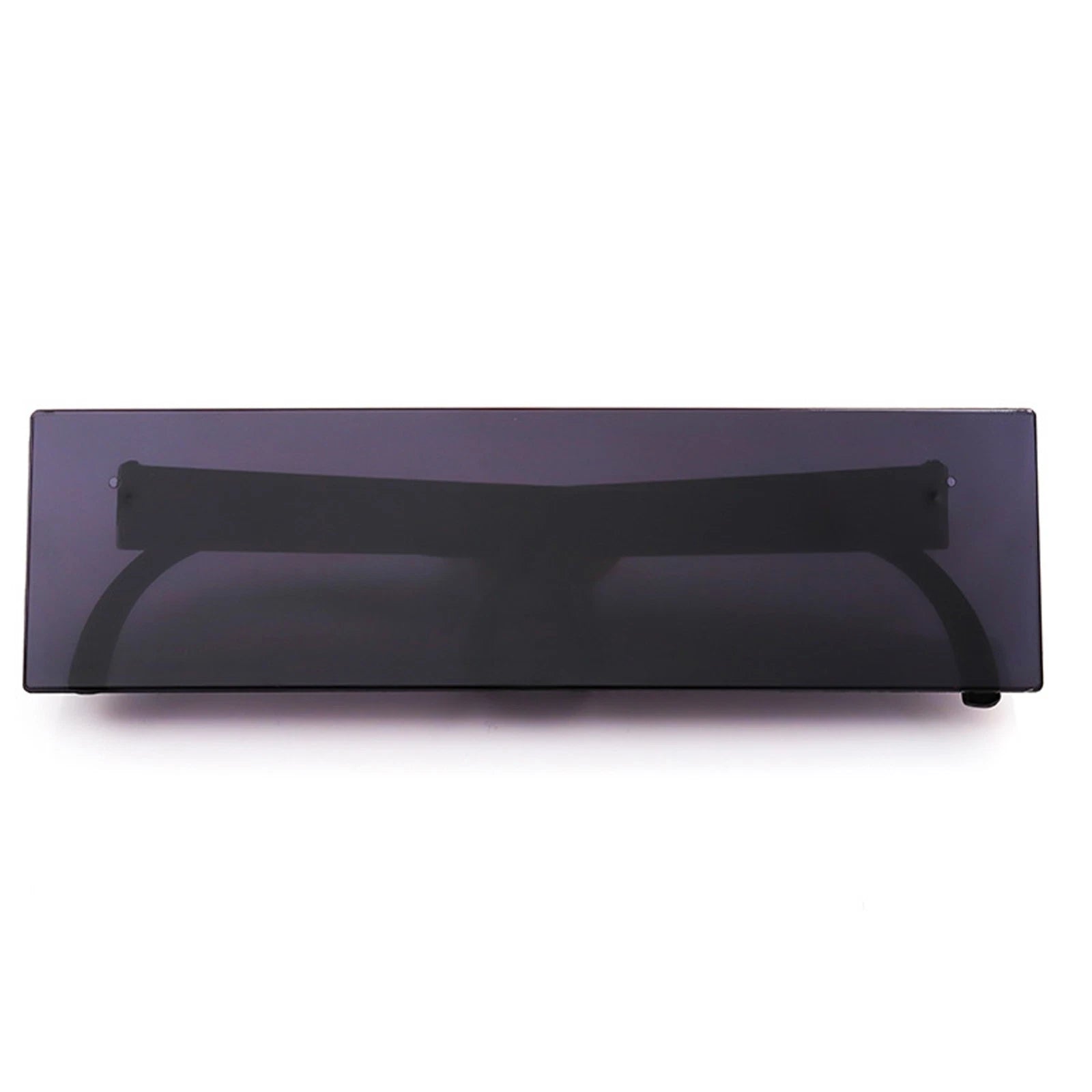 Black Bar Sunglasses Internet Censorship Cosplay Costume Xmas Gifts