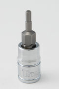 Titan 1/4-Inch Drive Hex Bit Socket by Titan