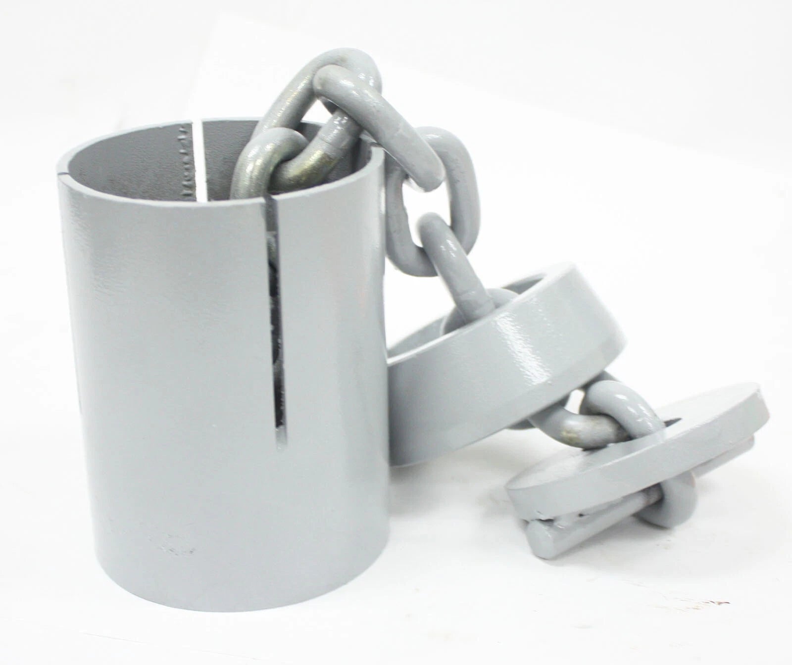 Floor Anchor Pots Cylinder Anchor For Auto Body Frame Machines &