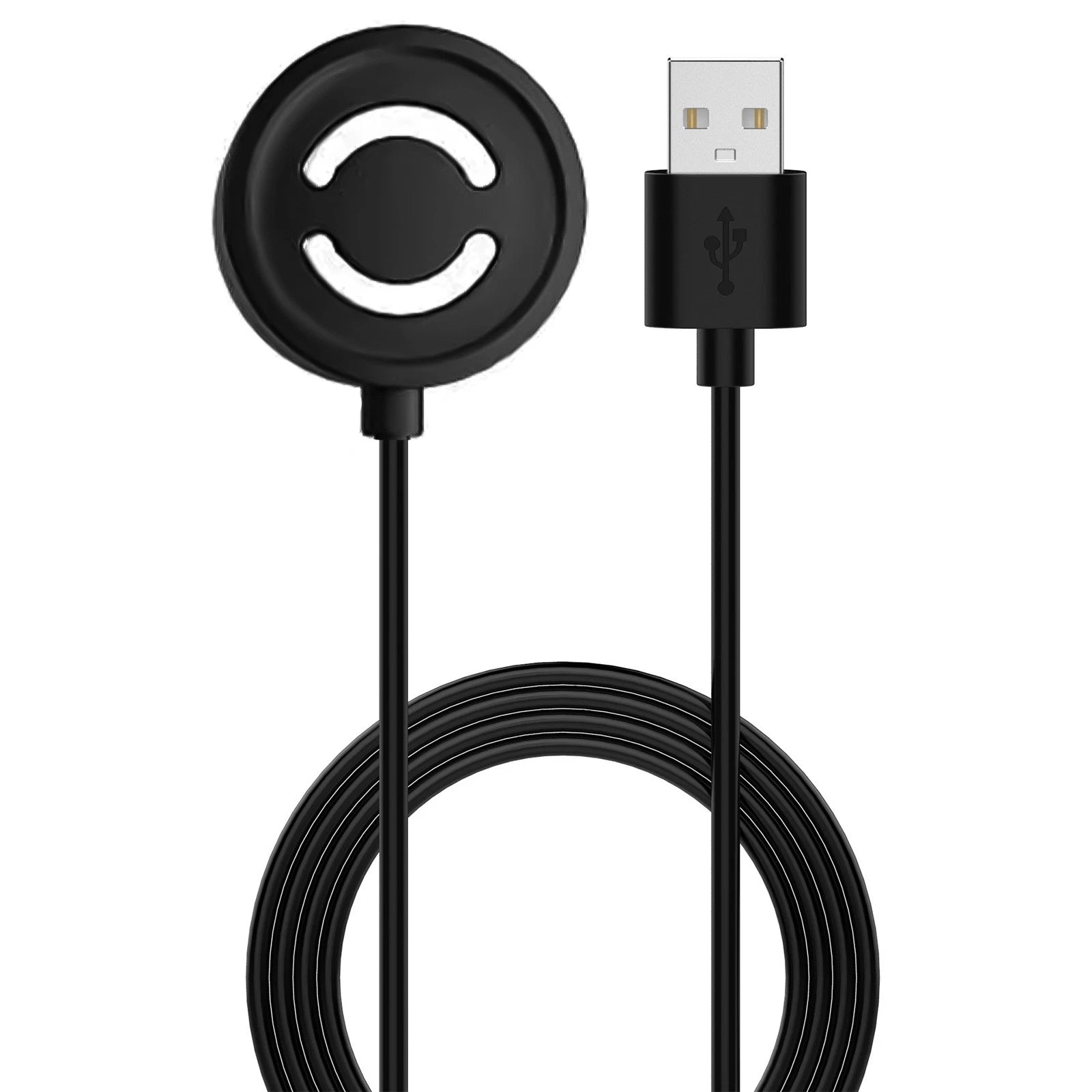 5V Usb Smart Watch Charger Charging Cable For Suunto 9 Peak 38mm