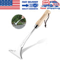 WORKPRO Crack Weeder Tool 13.5" by WORKPRO