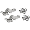Hettich Sensys W30 8639i Corner Cabinet Hinges 95 | Built Supply Co