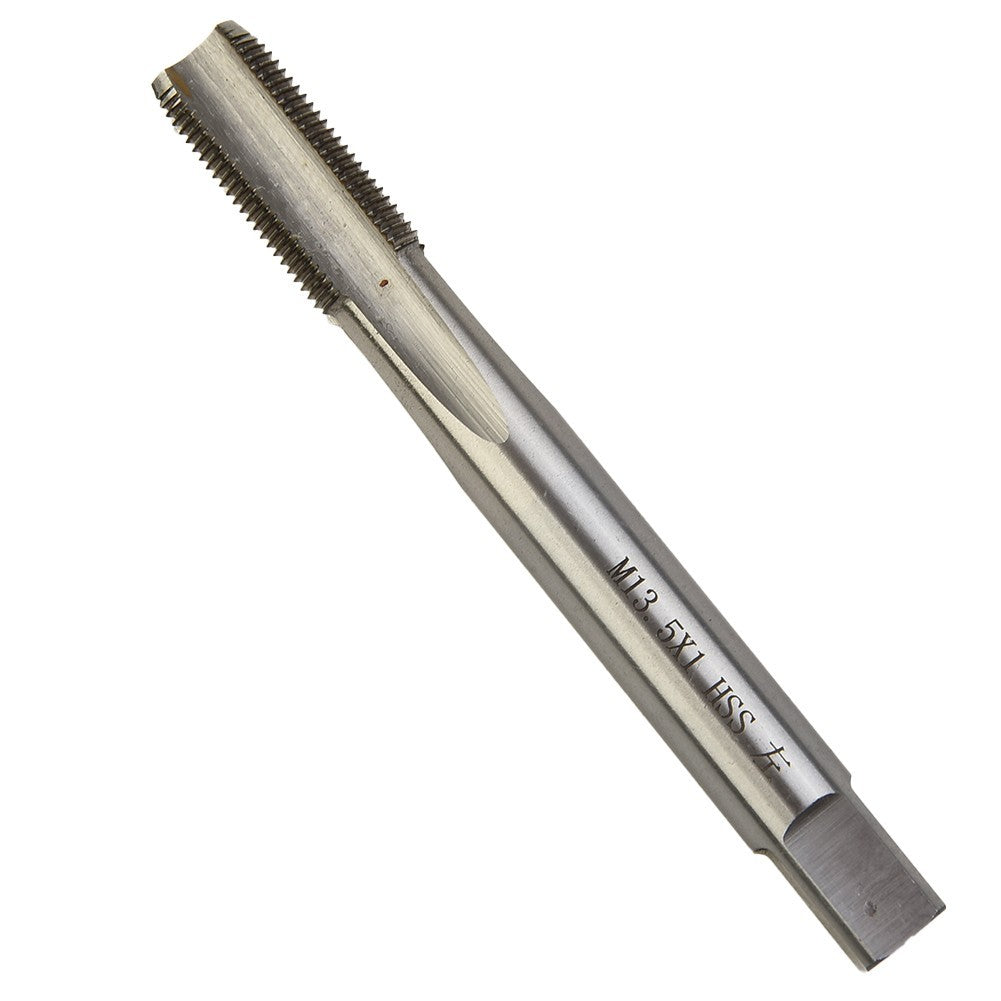 Precision Crafted Metalworking Tool M13 5 x 1 0mm HSS Left Hand Thread TapOpens 