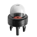 Snap-in Primer Bulb For Stihl Ryobi Mcculloch Chainsaw 3210 3214 3216