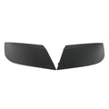 Water Drain Cover Cap 2x A1698300275 A1698300375 2 Pc Accessories Pair PartsOpen
