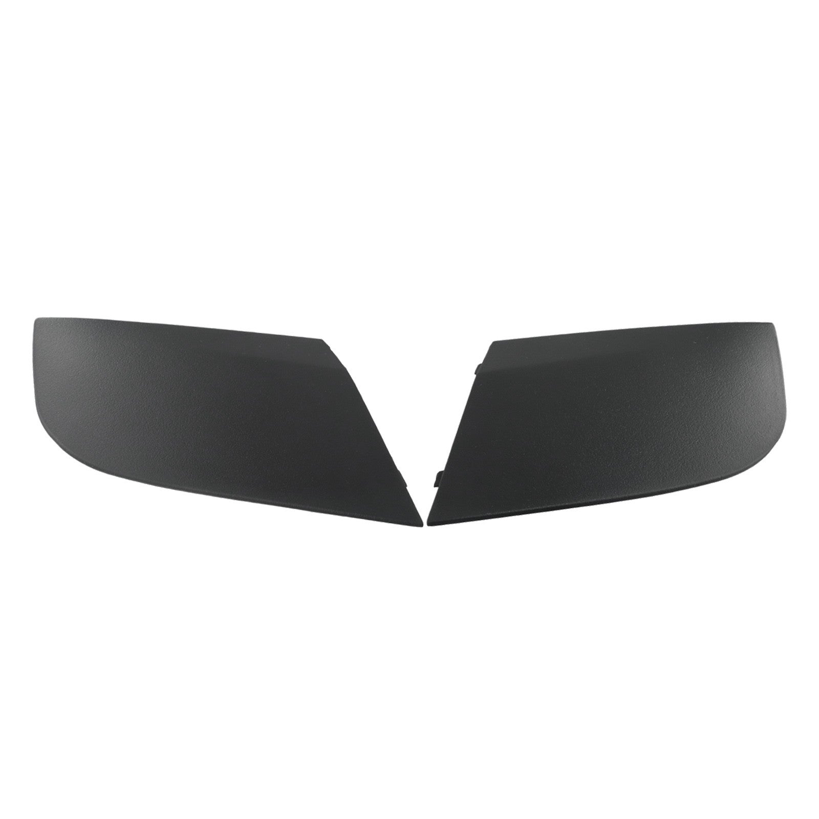 Water Drain Cover Cap 2x A1698300275 A1698300375 2 Pc Accessories Pair PartsOpen