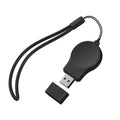 Mini Usb Watch Charger Charging Cradle For Galaxy Watch 4 /4