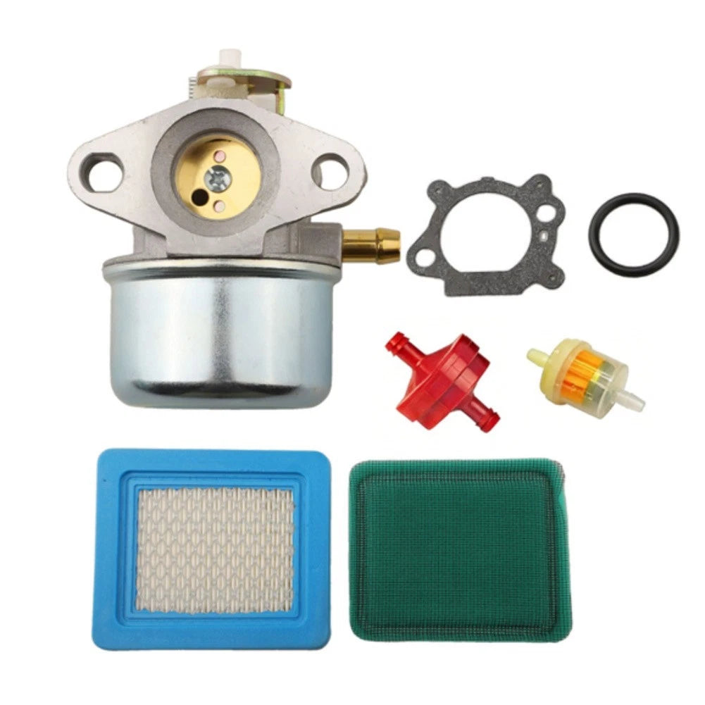 Carburetor Assembly For Pressure Washer Engines 799869 792253 497586