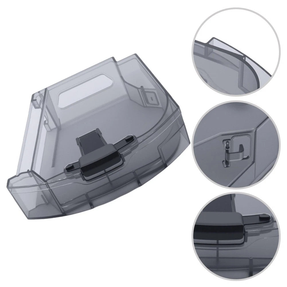 Dust Box Replacement Home Cleaning For Regular Use | Built Supply Co