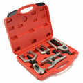 Front End Service Ball Joint Separator Tool Kit 5PC
