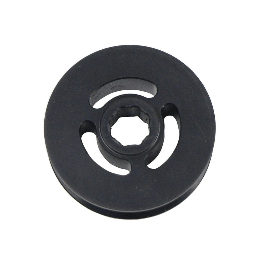 Chain Tensioner Pulley 11-tooth Pulley Easy Installation Cycling