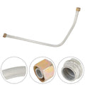 Air Compressor Tube Exhaust Pipe