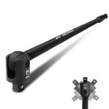 DURATECH Breaker Bar 1/2-Inch Drive 24-Inch by DURATECH