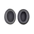 Replacement Sponge Ear Pads Cushions Cover For Brainwavz Hm5 Hm 5