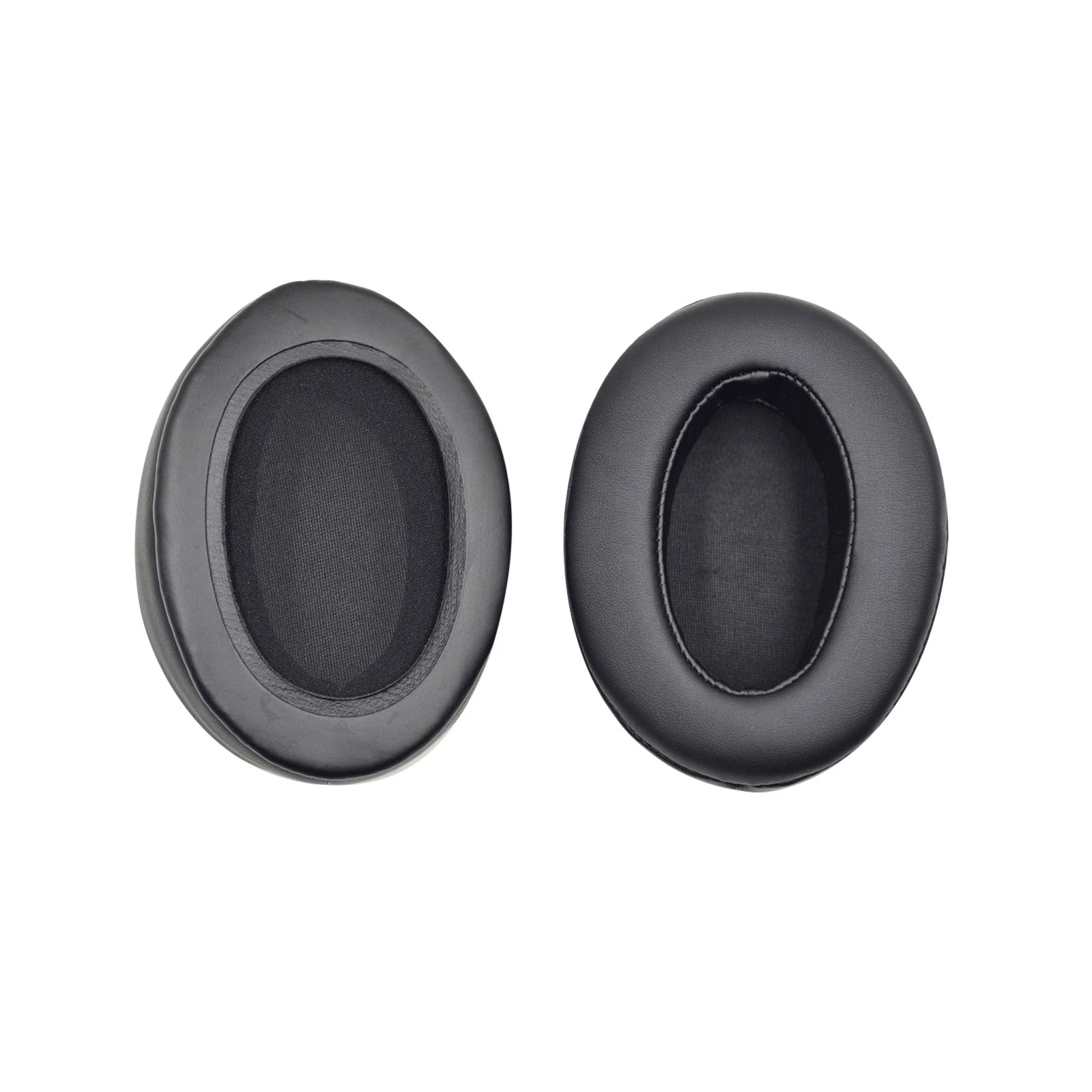 Replacement Sponge Ear Pads Cushions Cover For Brainwavz Hm5 Hm 5