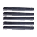 Fiber Optic Mechanical Splice Ftth Fast Connector Adapter For Ftth