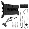 Valve Cover Ignition Set for Daewoo Nubira Leganza 1999-2002 DOHC