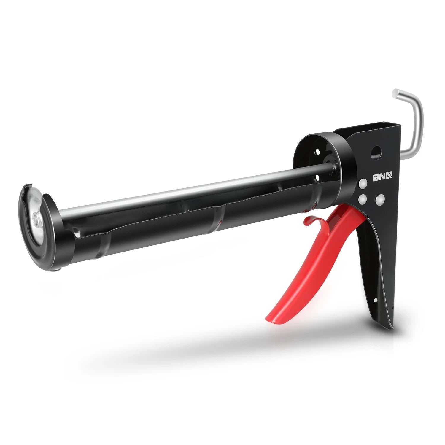 9" Dual Spring Trigger High Thrust Dripless Caulk | Built Supply Co