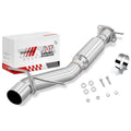 Fit 19-24 26 Ram 1500 5.7l 3 In Round Dual Direct | Built Supply Co