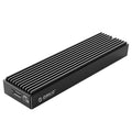 Orico M2pv-c3 M.2 Nvme Ssd Enclosure Adapter Usb 3.1 Type Ssd Drive