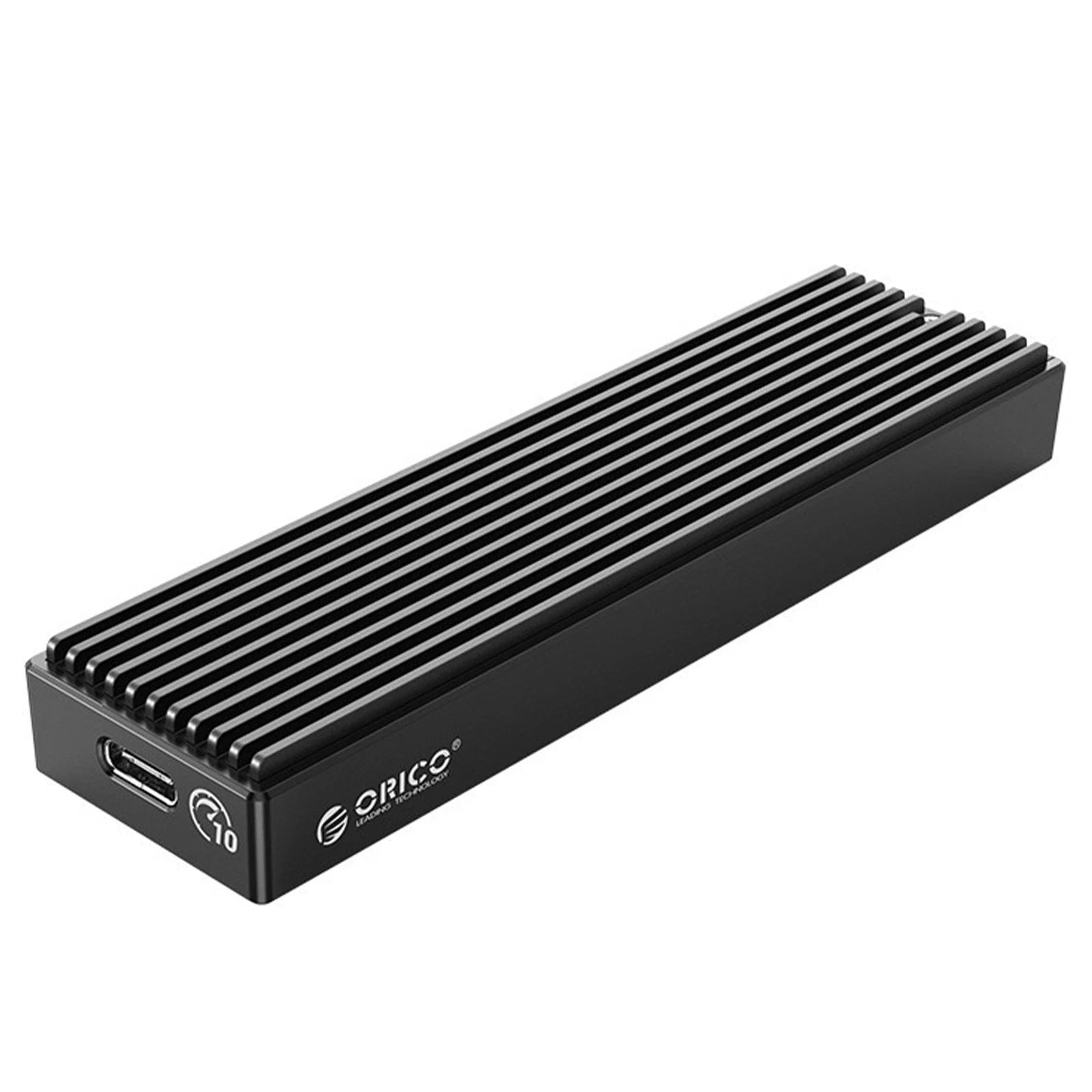 Orico M2pv-c3 M.2 Nvme Ssd Enclosure Adapter Usb 3.1 Type Ssd Drive