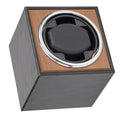 Automatic Rotation Watch Winder Display Box Case Gift Storage