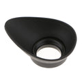 High Quality Rubber 22mm Rubber Eyecup Eyepiece For Nikon Dslr Camera