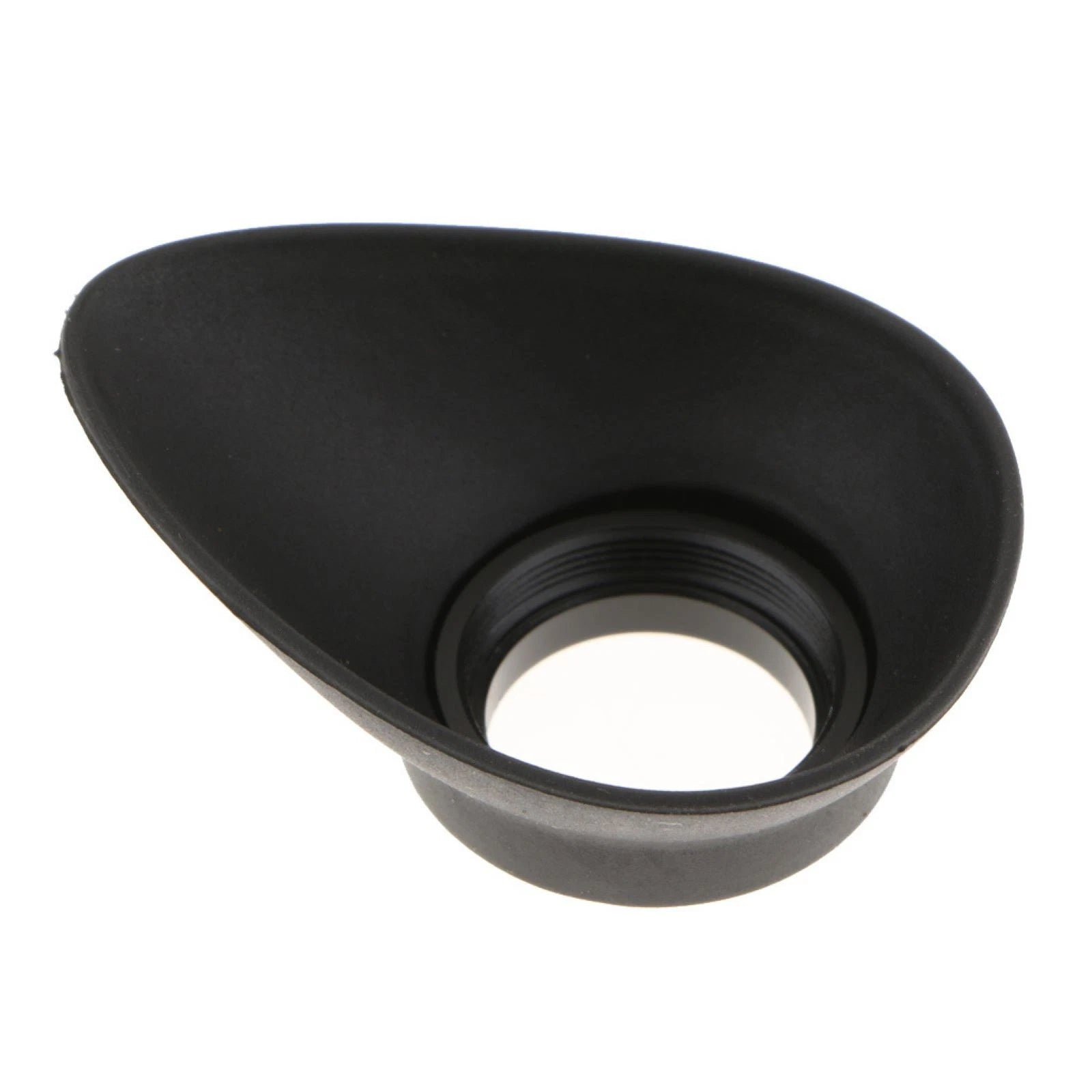 High Quality Rubber 22mm Rubber Eyecup Eyepiece For Nikon Dslr Camera