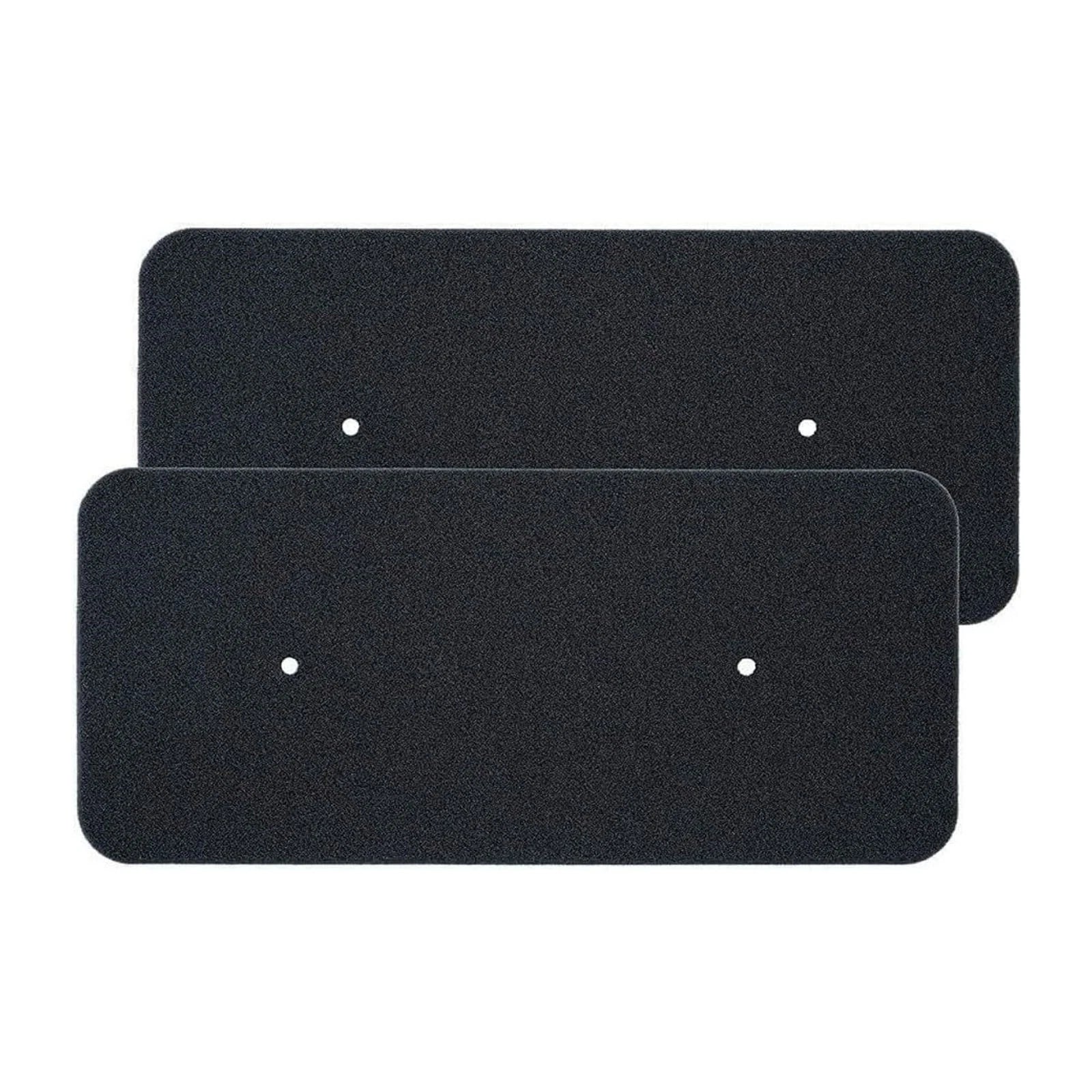 2 Pack Dryer Filter 40006731 For Hoover Candy Tumble Dryer Condensing