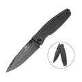 Mossy Oak Folding Pocket Knife 7 Inch Edc Stainless Steel Drop Point