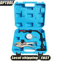 6 Pcs Universal Wiper Arm Puller Set by Unbranded