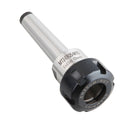 NEW M10 MT2 ER25 COLLET CHUCK TOOL HOLDER MILLING TOOL USA SELL