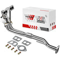 Fit 00-06 Nissan Sentra 1.8l Stainless Steel | Built Supply Co