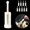 Paint Spray Device Strainers Filters Feed Gravity | Built Supply Co