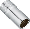 KTC 9.5mm Semi-Deep Socket