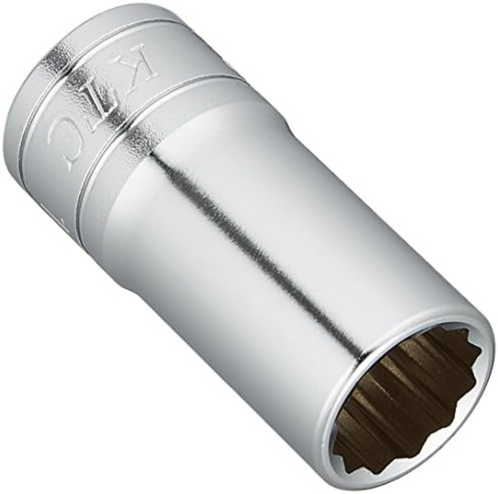KTC 9.5mm Semi-Deep Socket