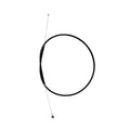 Throttle Cable Assembly For Fs46 Fs55 Fs55r - Part Number