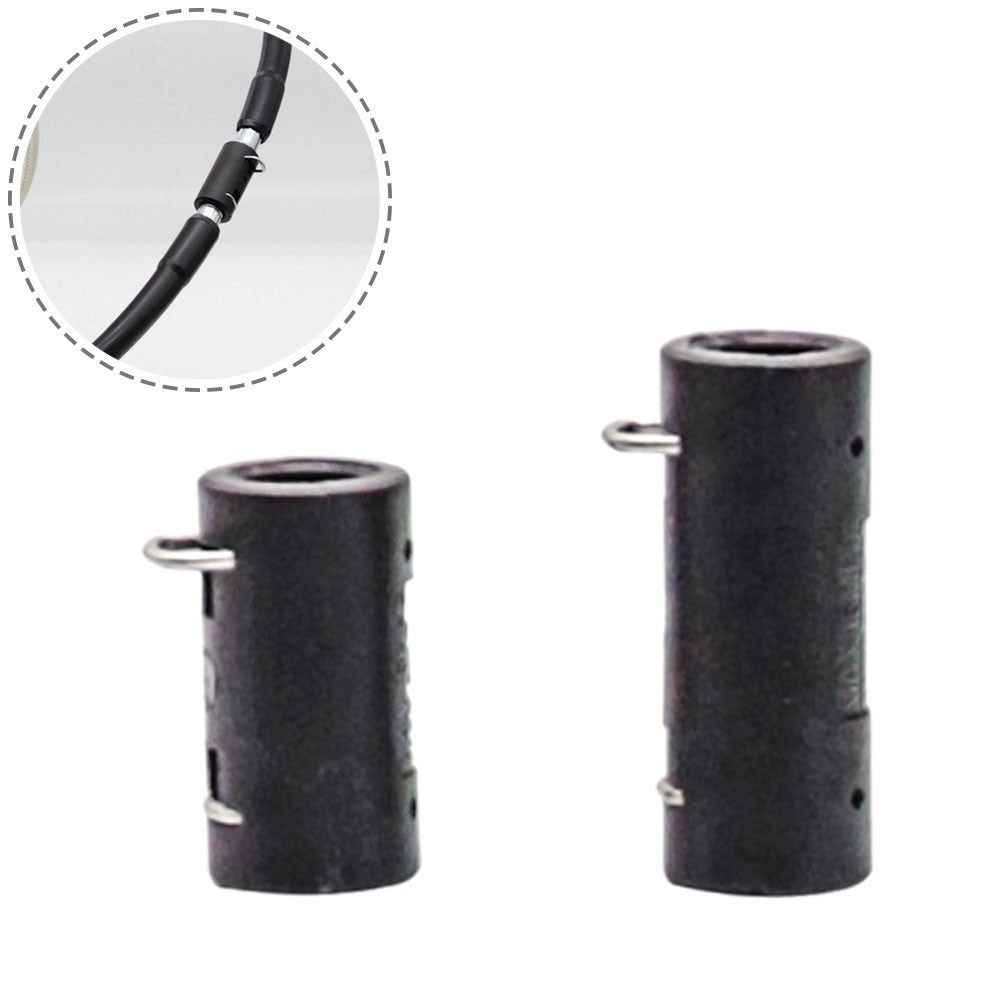 For Yili 4series/Yili 5series Tube Connector Adapter Joint Pipe Plastic FittingO