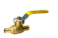 Pipe Stay for 3/4" IP Standard Pipe - 100 Pack