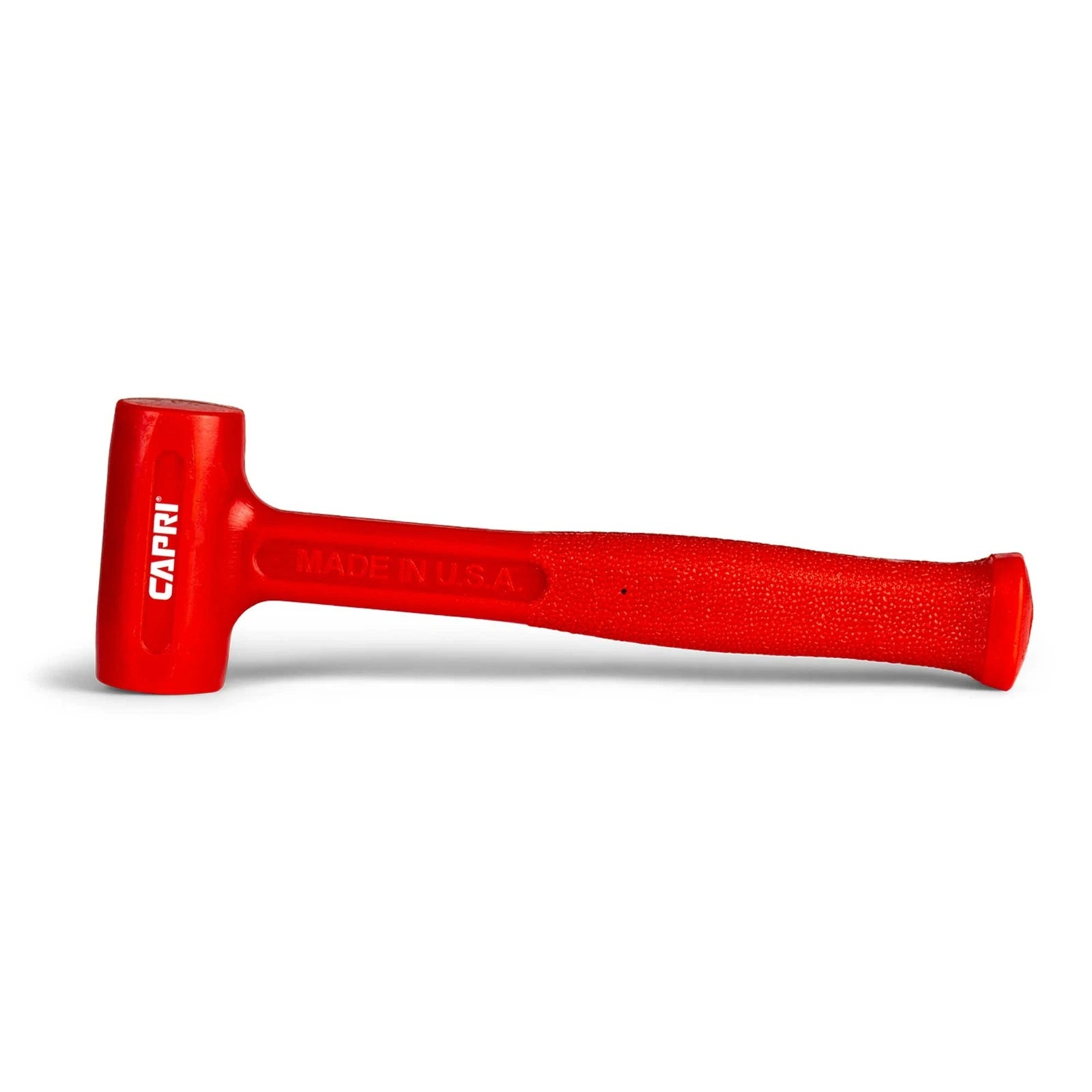 Capri Tools 13 Oz. Dead Blow Hammer, Made In Usa