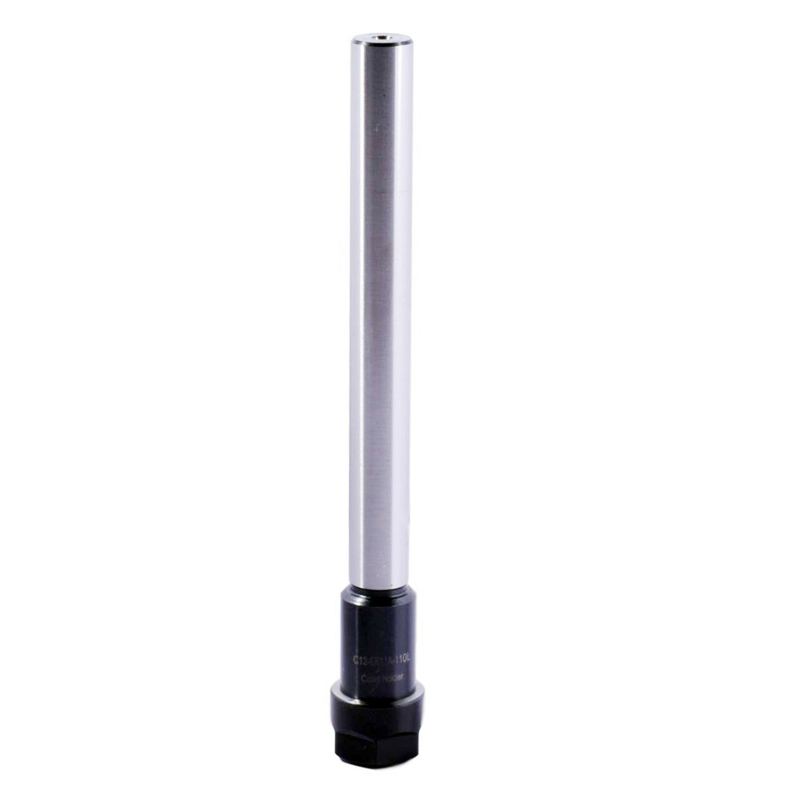 12mm Straight Shank Er11 Collet Chuck Tool Holdr Extension Holder
