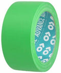 Advance Tapes AT8 Green PVC Lane Marking Tape 50mm
