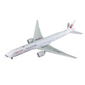 1:400 China Eastern Airlines B777 Aircraft Model Alloy Simulation