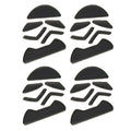 0.65mm Hotline Games For Logitech G303 - Mouse Feet 1/2/4 Sets