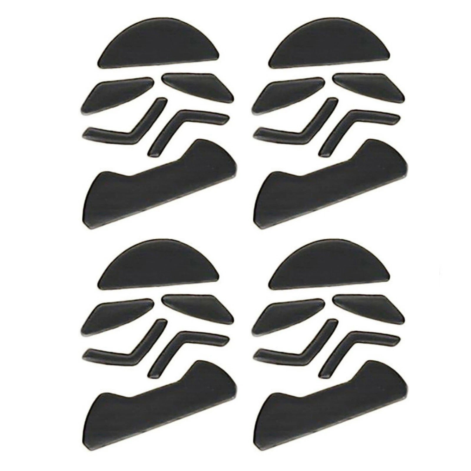 0.65mm Hotline Games For Logitech G303 - Mouse Feet 1/2/4 Sets