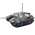8.8cm 1/72 German Army Sd.kfz.138/2 Hetzer Tank Finished Model Toy