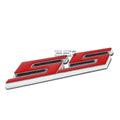 Fit Cobalt/camero Ss Metal Bumper Trunk Grill | Built Supply Co