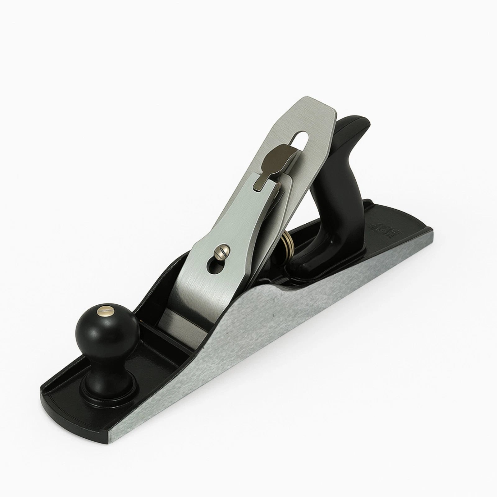 New NO.5 2.6" Blade x L 14" Wood Planer, Hand Planer for Woodworking Alloy Steel